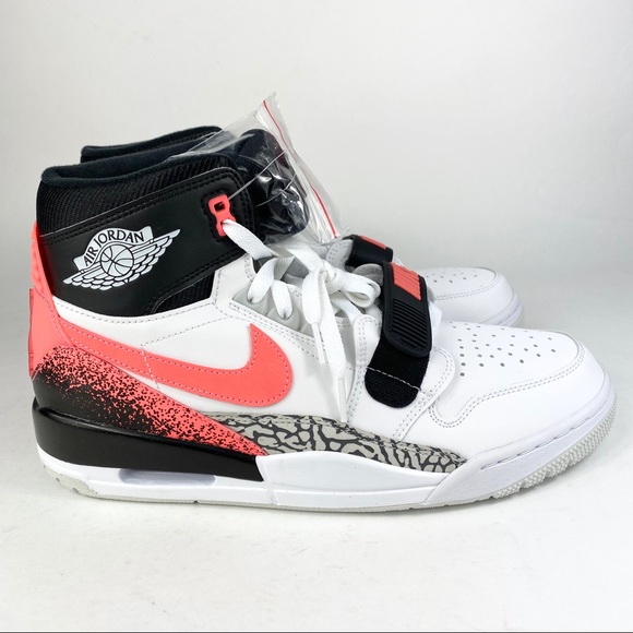 Shoes Nike Air Jordan Legacy 312 Nrg Just Don White Hot Poshmark Shoes Nike Air Jordan Legacy 312 Nrg Just Don White Hot Poshmark